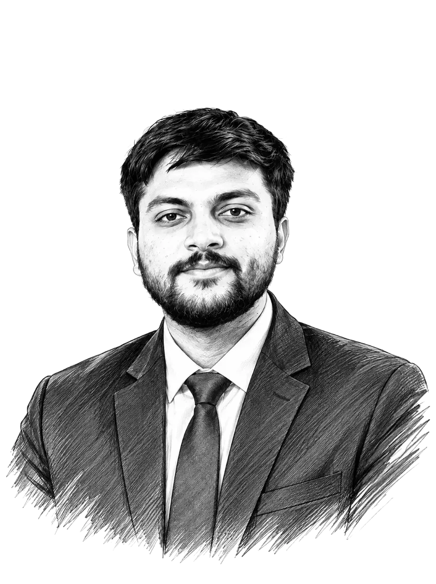 Prit Patel